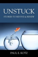 Unstuck Stories To Revive & Renew Paul E. Kotz Taschenbuch Englisch 2026