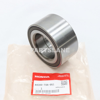44300-T0A-951 Bearing Assembly Front Hub (Nsk) Honda OEM Genuine