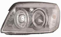 Scheinwerfer Projektor Dx H1-H7 C / Motor Elec Chevrolet Captiva 2006 Parab Ner