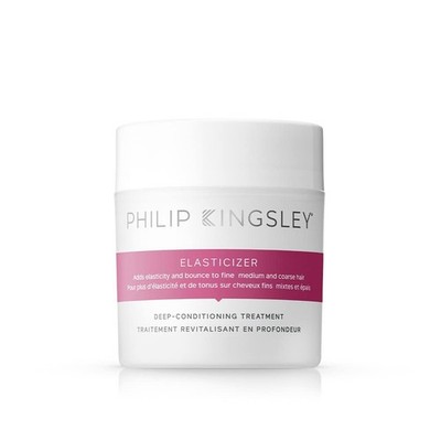 PHILIP KINGSLEY | Elasticizer | Deep Conditioner | Repair Hair Mask Treatment
