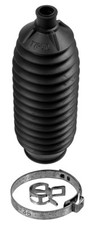 Bellow, steering for HONDA:FIT I,FIT II,JAZZ II,FIT II MONOCAB 53535-SEL-003