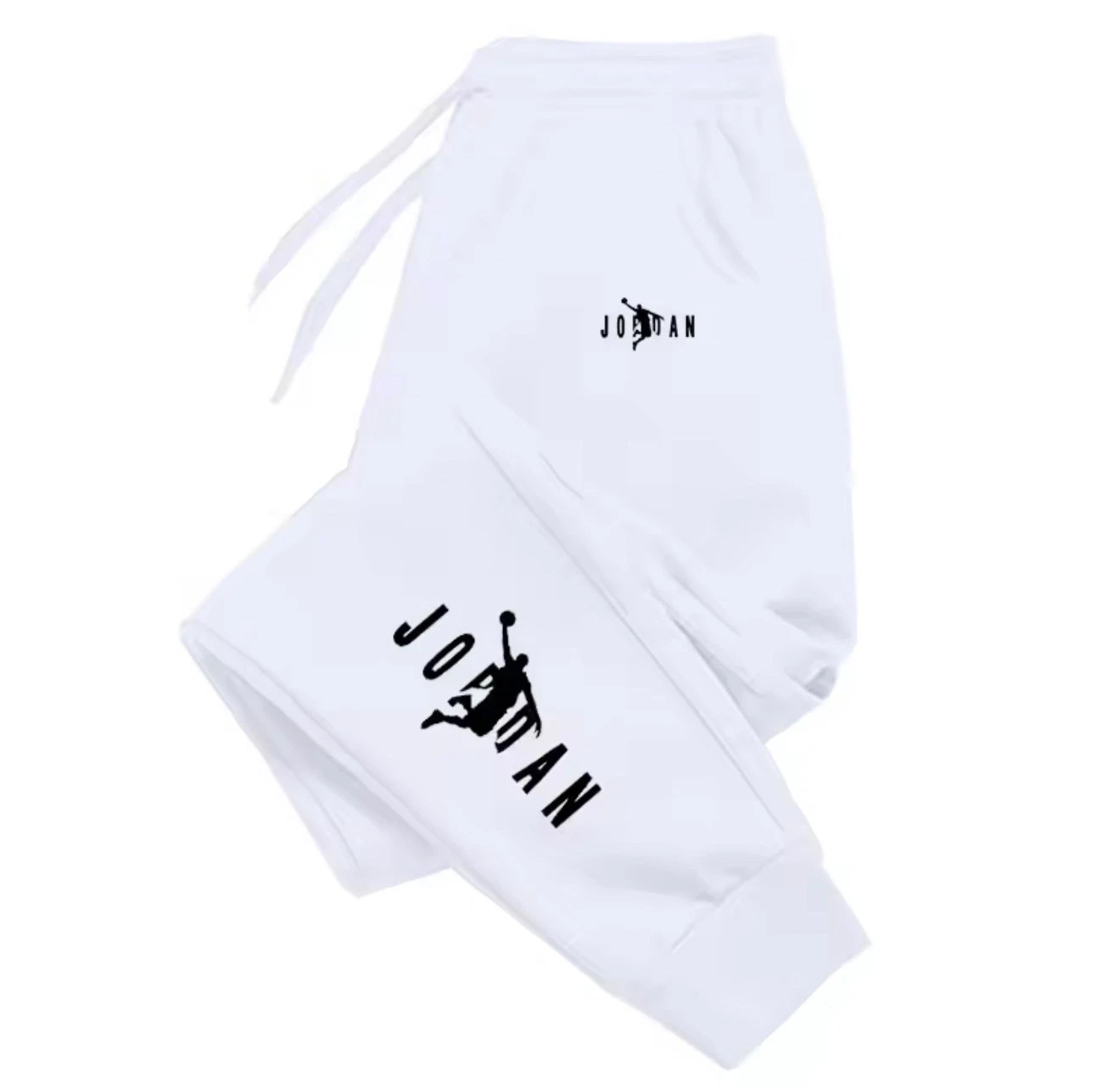 ✅ Jordan Style Men’s Joggers, Sports Sweatpants, Comfy Athletic Pants, NEW ✅
Opens in a new window o
