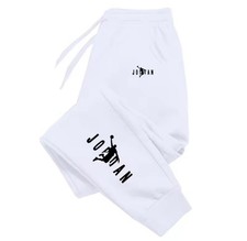   Jordan Style Men s Joggers, Sports Sweatpan...