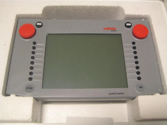 Märklin Model Railroad Digital Control Device for sale | eBay