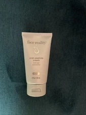 Face Reality Cran-Peptide Cream 2 fl oz/ 60ml