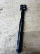 Bike Yoke Divine SL Rascal Dropper Post. 80mm, 31.6