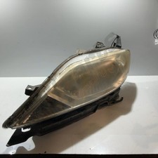 HONDA FR-V MK1 2004-2007 HEADLIGHT LEFT SIDE 33151SJDG01