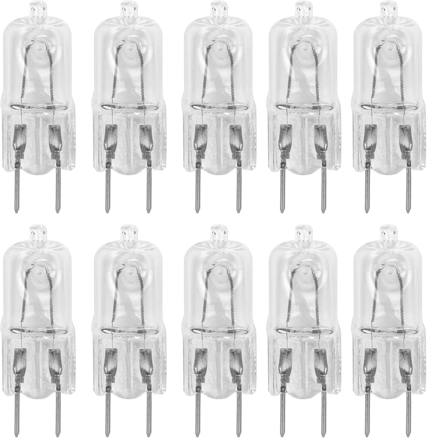 Jcd Type 25 Watt T4 G