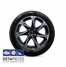 ✅JANTE DS3 2017 3PTES 205/55