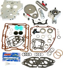Harley 2001-2006 Fueling OE+ Hydraulic Cam Ch...