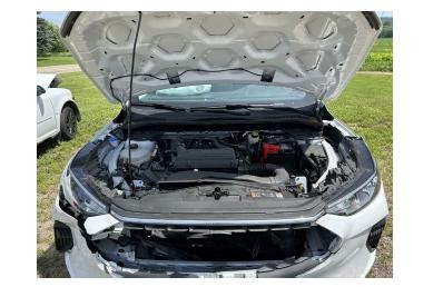 Used Body Control Module fits: 2024 Ford Escape Body Control BCM module and insi