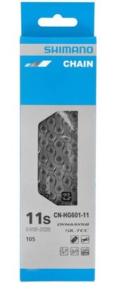 Shimano Cn-Hg601 Quick Link Kette 11V (116 Glieder)