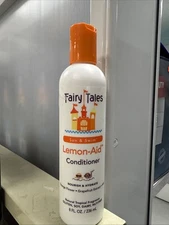 4 Pack Sun Swim Lemon-Aid Conditioner Gluten Soy Free Chlorine 8 Oz