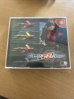Border Down Dreamcast US Seller. CIB With Spine, Manual, Both Discs, Excellent