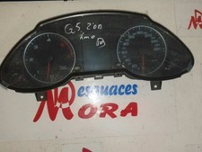 Compteur Audi V8
