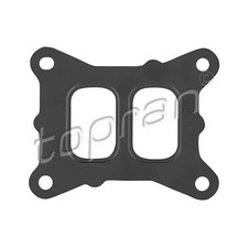 1x ORIGINAL® Topran Dichtung, Abgaskrümmer für VW POLO VI POLO V PASSAT B8