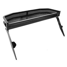 Front Cargo Basket Compatible with 1995-2007 Yamaha Golf Cart G14-G22 Gas and