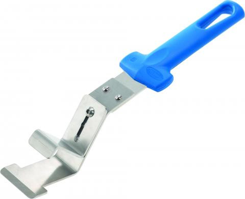 PINZA PER TEGLIE IN ACCIAIO INOX GIMETAL ACCESSORI PIZZA