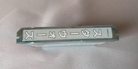 Star Wars Famicom Used