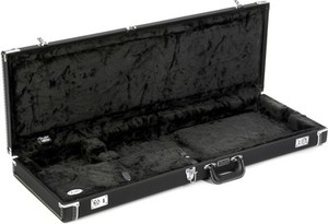 Fender Mustang Bass Case | eBay 