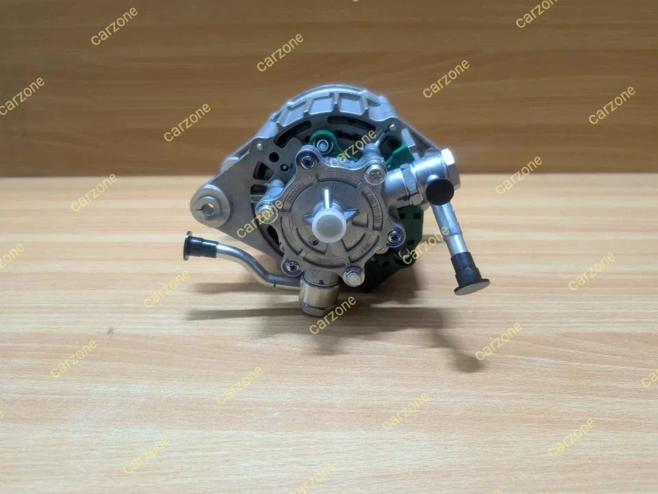 Alternator Assy For Mahindra Scorpio PICKUP 2.5 NEF 1402AA0831N | Fit For - Image 3 of 4