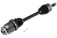 NTY Kardanwelle Vorderachse Rechts FüR Hyundai Tucson 49500-1F500