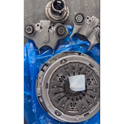 #ad Auto Trans Clutch Pressure Plate amp; Clutch Fork Kit for Ford Focus Fiesta 11 19 $275.49