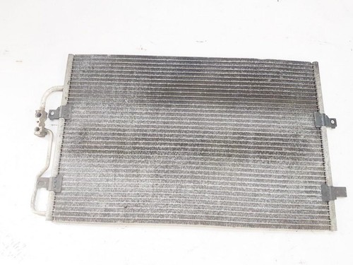Peugeot 806 2000 Air Conditioning Condenser 755259g, Genuine #832009-59