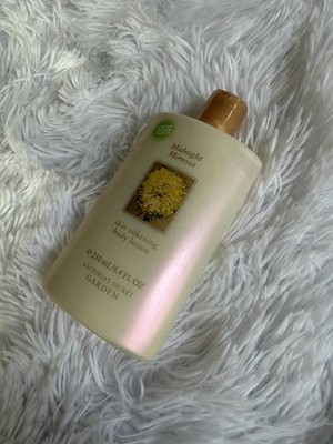 Victoria s Secret Garden Midnight Mimosa LE Skin-Silkening Body Lotion 8.4oz HTF