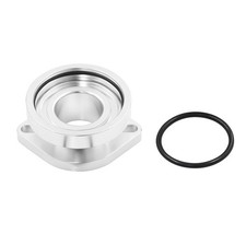 Aluminum Bov Blow Off Valve Flange Rs Adapter For Greddy To Hks Fv Ssqv Aluminum Bov Blow Off Valve Flange Rs Adapter For Greddy To Hks Fv Ssqv