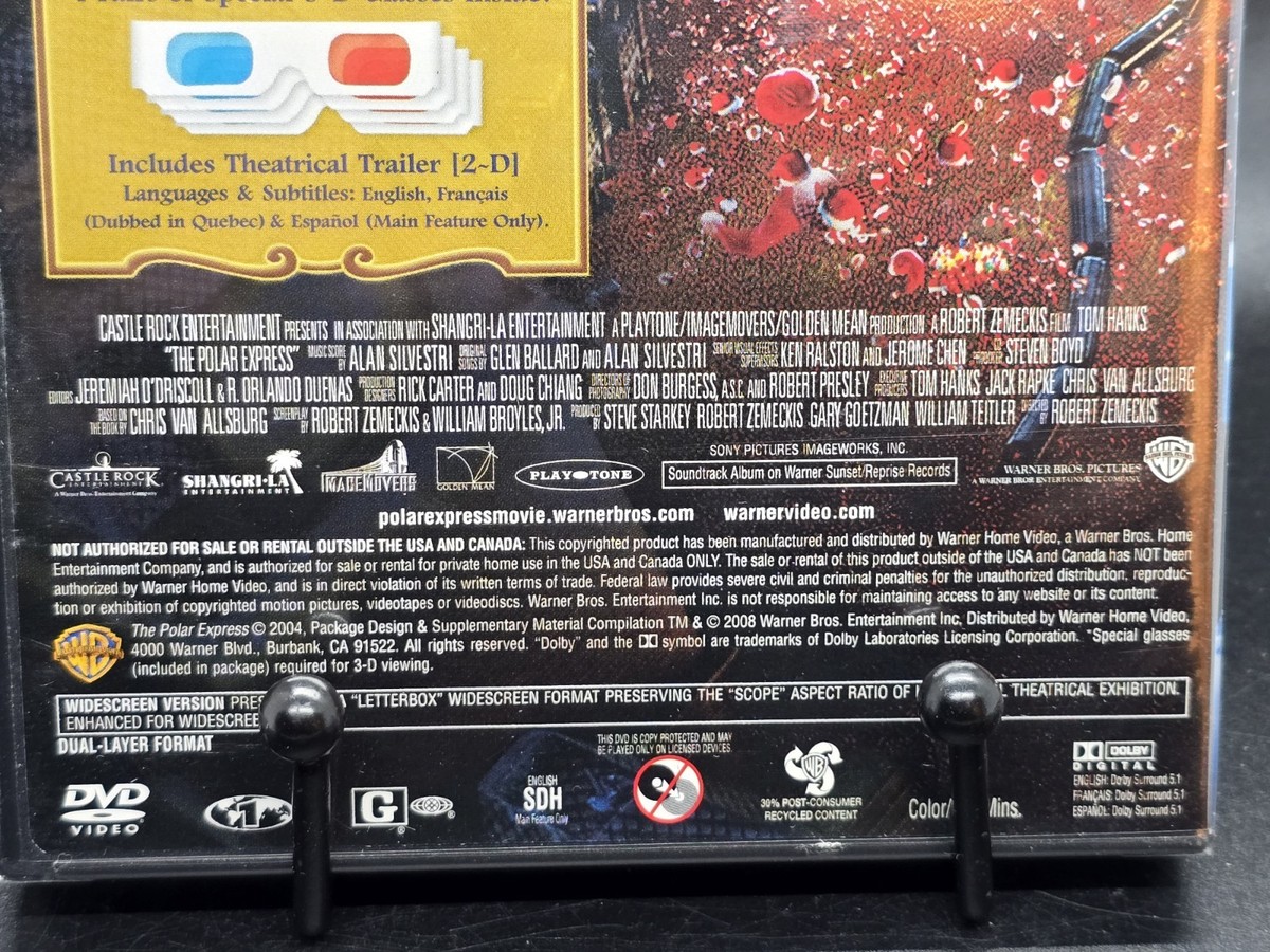 (未使用･未開封品)Directors: Robert Zemeckis [DVD] s-l400.jpg