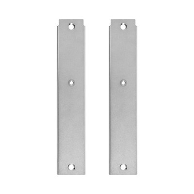 Thrustmaster T-LCM Cockpit Adaptor - 100% Metal Bars - easy install for T-LCM Pe