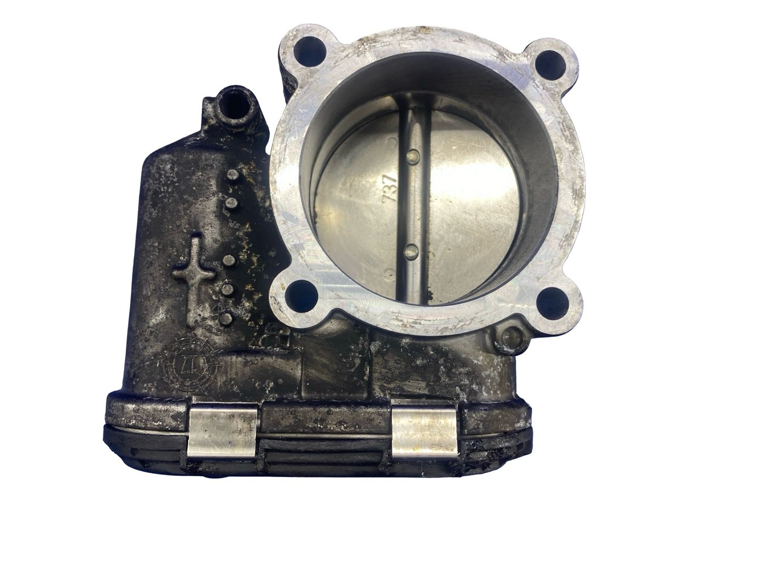 2018-2023 Mclaren 720S RWD 4.0L Engine Motor Throttle Body Valve 0280750151