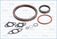 Ajusa Dichtungssatz KurbelgehäUse 54113200 FüR Toyota Avensis RAV Camry Previa 3