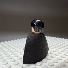 Lego General Zod DC Super Heroes Minifigure General Zod 76002 SH078