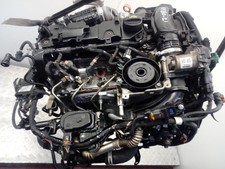 Moteur Citroen JUMPY