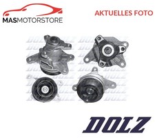 MOTOR KÜHLWASSERPUMPE WASSERPUMPE DOLZ R239 P FÜR FIAT TALENTO 1.6 D 1.6L
