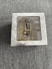 IN HAND MIDNIGHTS MAYHEM WITH ME BINGO ROLLER ORNAMENT - Taylor Swift -