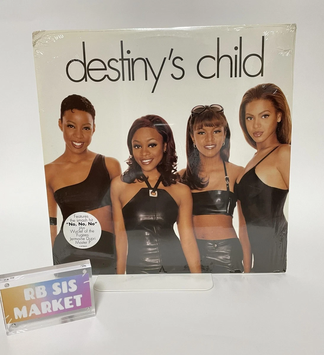 Destiny's Child LP Vinyl Records for sale | eBay