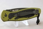 KERSHAW (USA) 16700LBLK Single Blade AO Tactical Knife, Aluminum Handles — photo 6