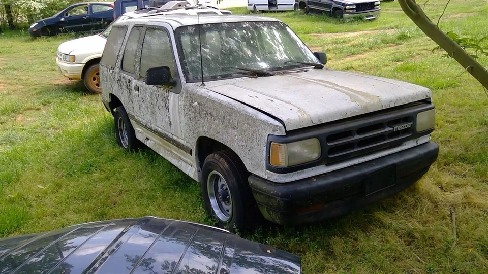 Steering Gear/Rack Power Steering Fits 80-97 FORD F250 PICKUP 232176 - Image 2 of 4