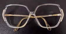 Vtg Silhouette SPXM 1199 720 6055 63.11. 135 Eyeglass Frames, Made in Austria