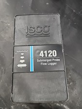 ISCO 4120 Untested