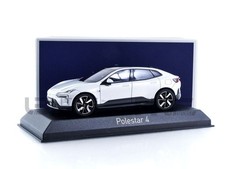 NOREV 1/43 - POLESTAR 4 - 2024 874012