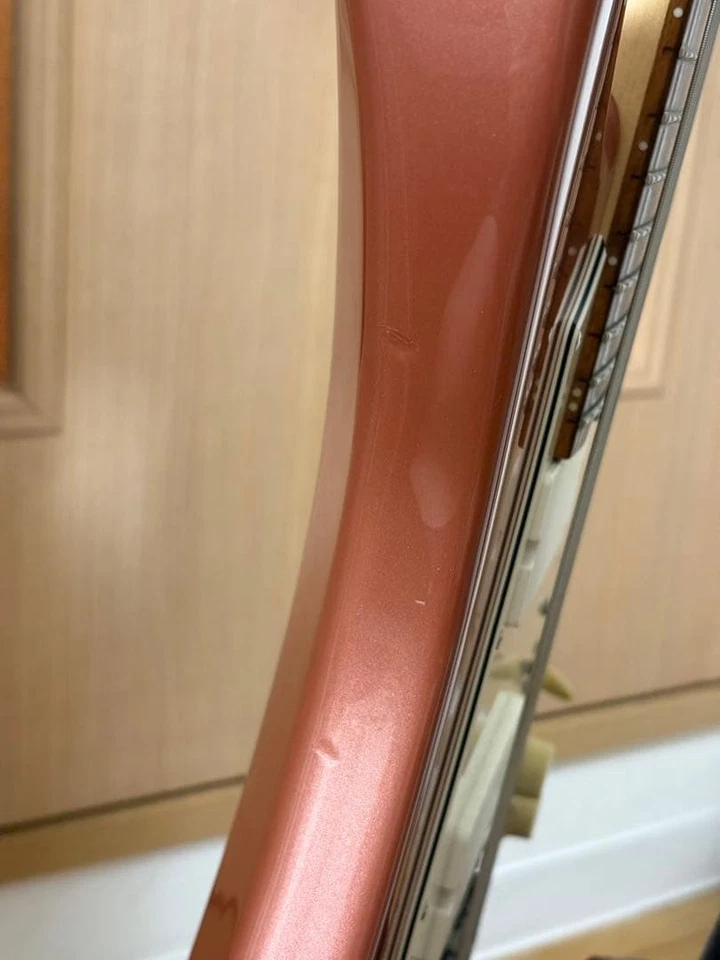 EDWARDS E-SNAPPER-7 Fujioka Custom - Image 4 of 4