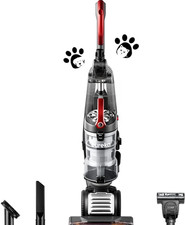 Eureka NEU630 Pet Upright Vacuum Cleaner for Home