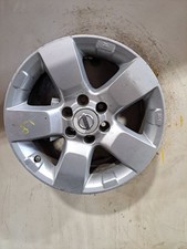 2011 Frontier Wheelrim Sku4443809