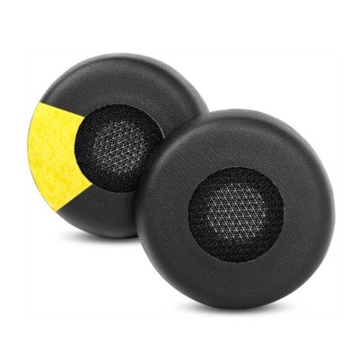 Evolve 75 Ear Cushion Replacement Compatible with Jabra Evolve 75 (75UC, 75MS...