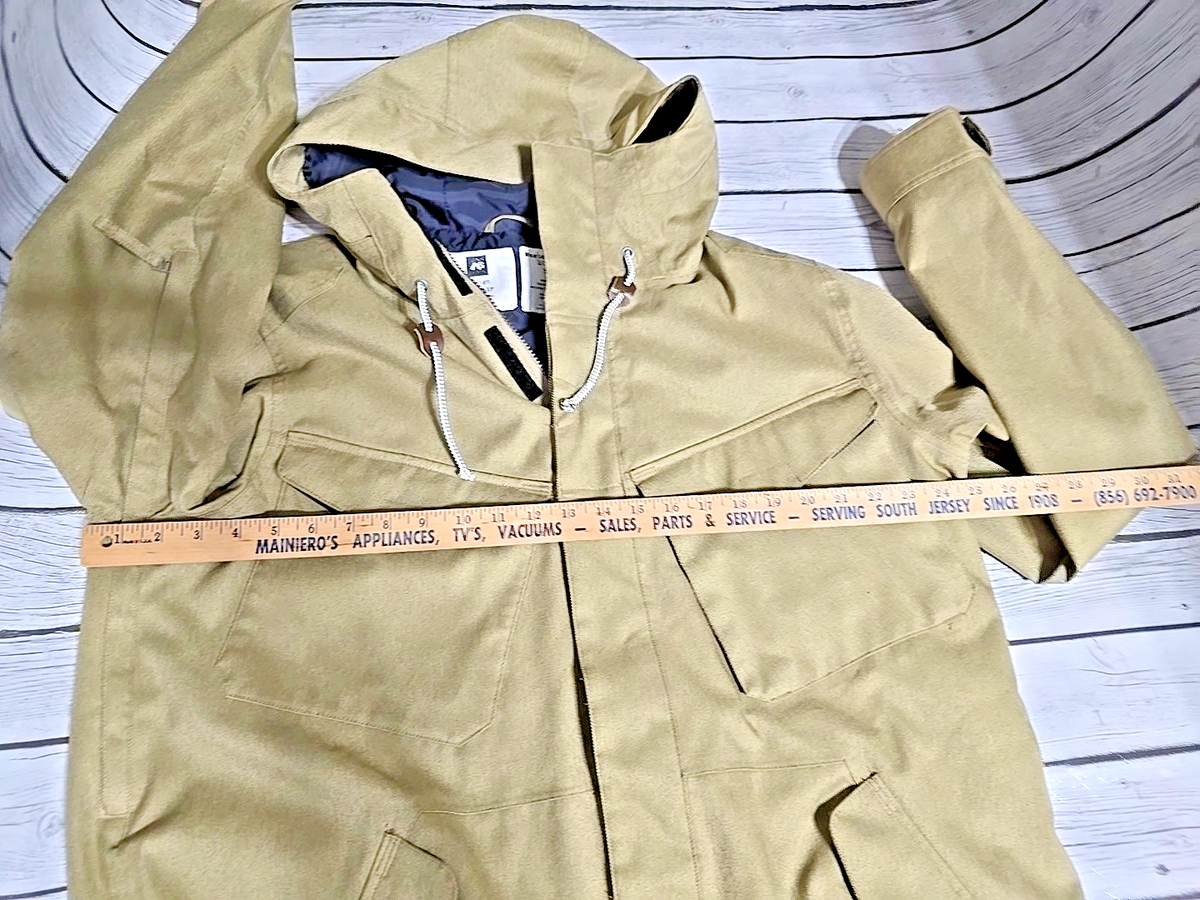 ジャケット・アウター archive grungesemanticdesign coating far Rare Vintage Japanese Brand Archive Skull Punk Denim Jacket 2000s