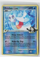Froslass GL Holo Rare Rising Rivals 6/111 NM on eBay